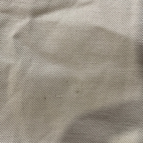 Banana Republic  khakis blazer made in Egypt size 42R - Picture 7 of 15